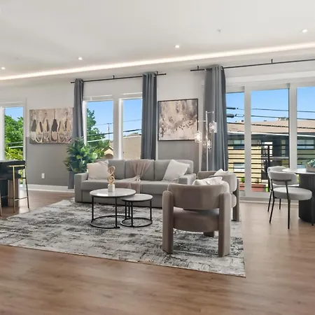 Apartmint At Fitzhugh - Dallas